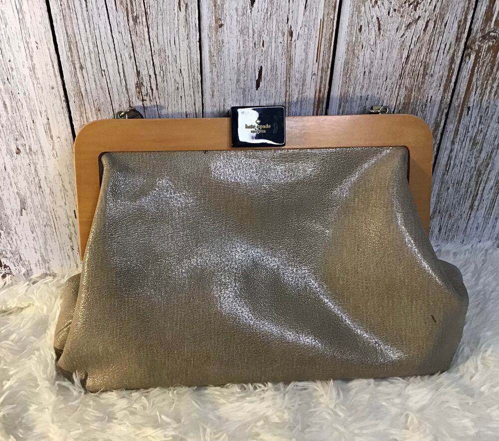 Kate Spade Zumba Beach Marga Chino/Beige